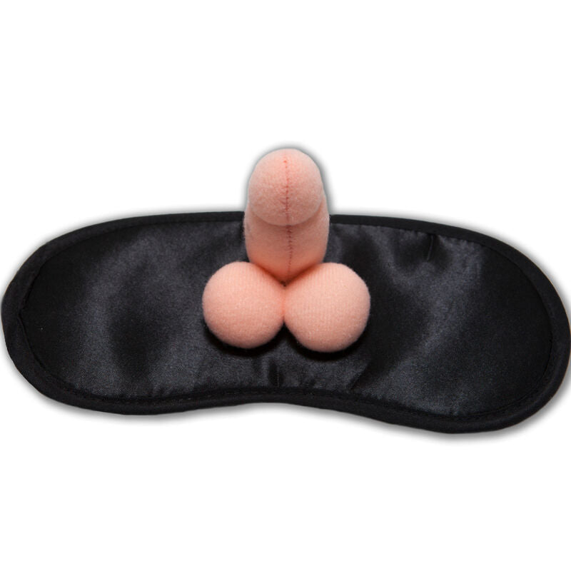 DIABLO PICANTE - PENIS SÖMMASK