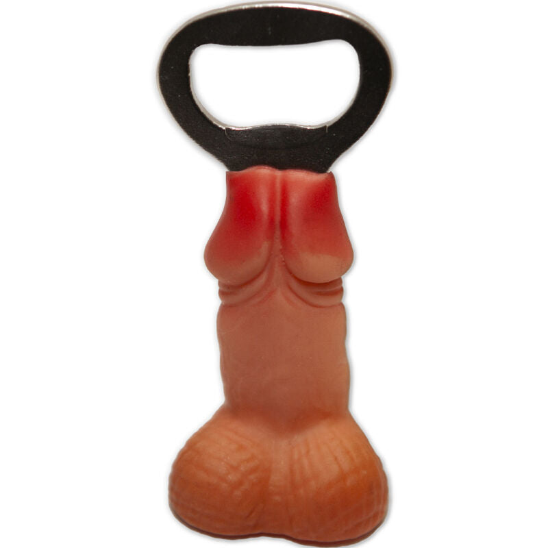 DIABLO PICANTE - PENISFORMAD ÖPPARE