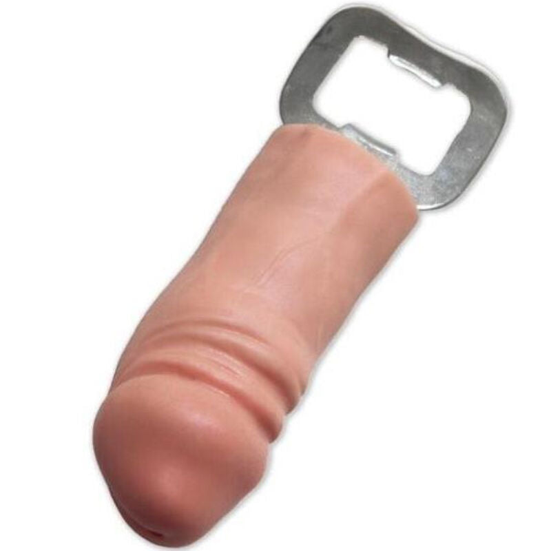 DIABLO PICANTE - PENISÖPPNARE I GUMMIFORM