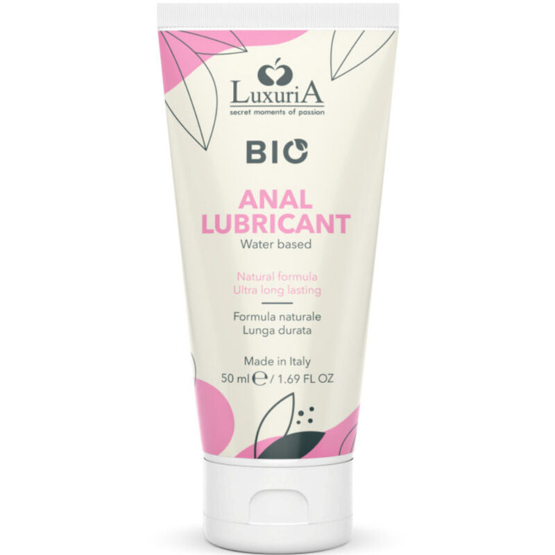 Anal