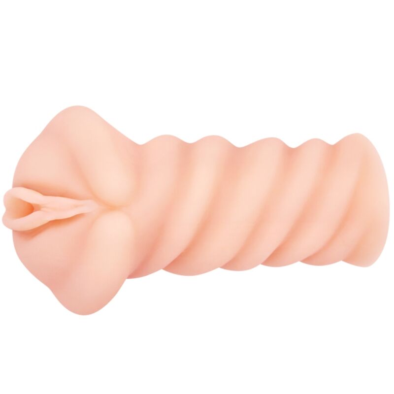 CRAZY BULL - BÄRBAR VAGINAMASURBATTOR