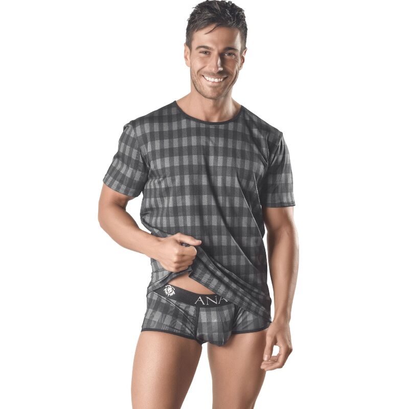 ANAIS HERR - AEGIS T-SHIRT M