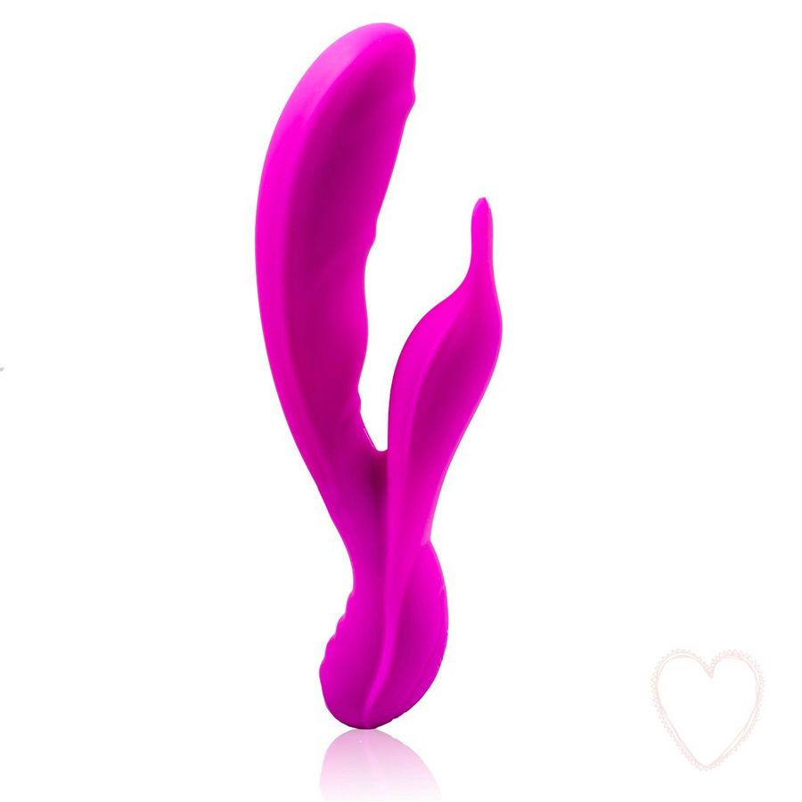 PRETTY LOVE - HIGHGRADE BLISS LILA MASSAGEAPPARAT
