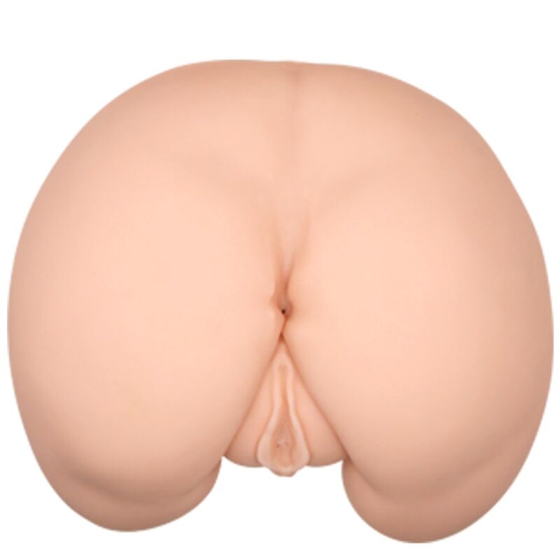 CRAZY BULL - ANALMASTURBATOR FÖR MÄN