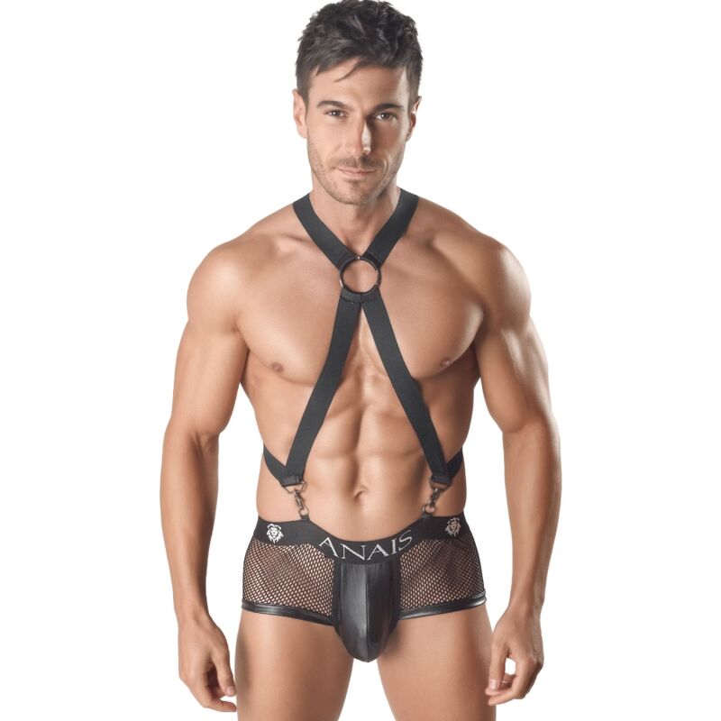 ANAIS MEN - AXEL SELE IL/XL