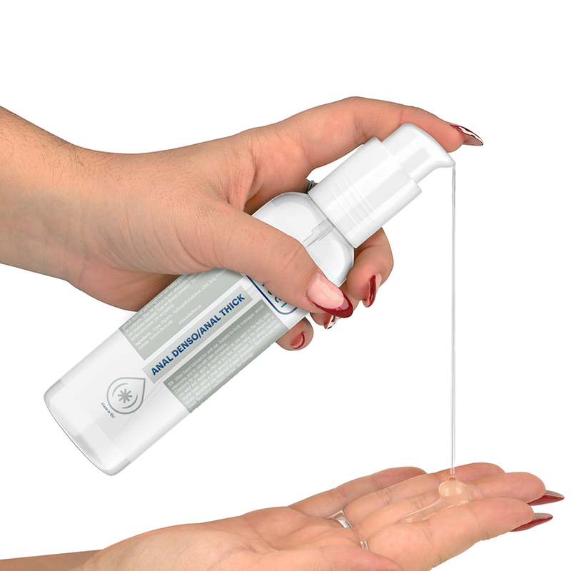 WATERFEEL - ANALGLIDMEDEL 150 ML
