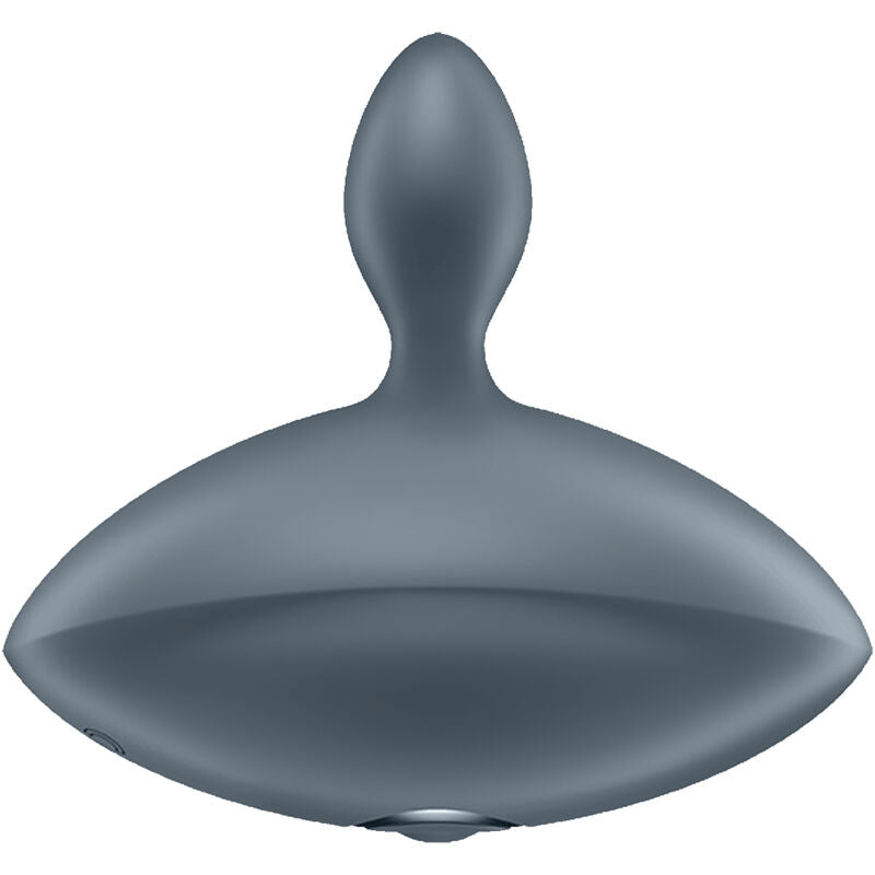 SATISFYER - ABSOLUT NYBÖRJARE 4-PLUGGS ANALVIBRATOR