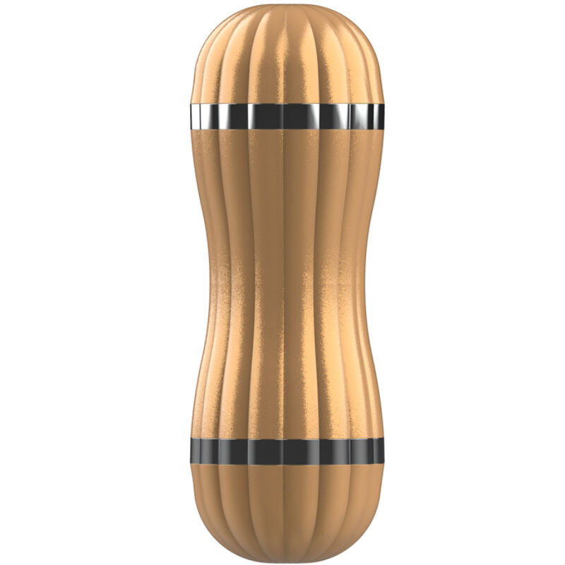 ARMONY - BEVIS DUBBELMASTURBATOR VAGINA &amp; MUN GYLLENE