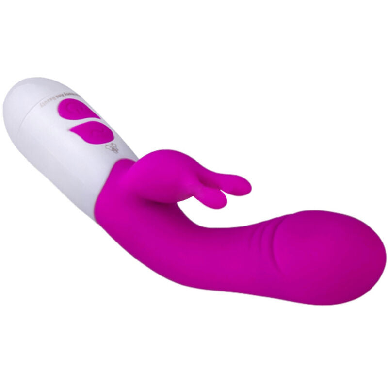 ARMONY - HAPPY VIBRATOR &amp; VIOLETT KANINSTIMULATOR