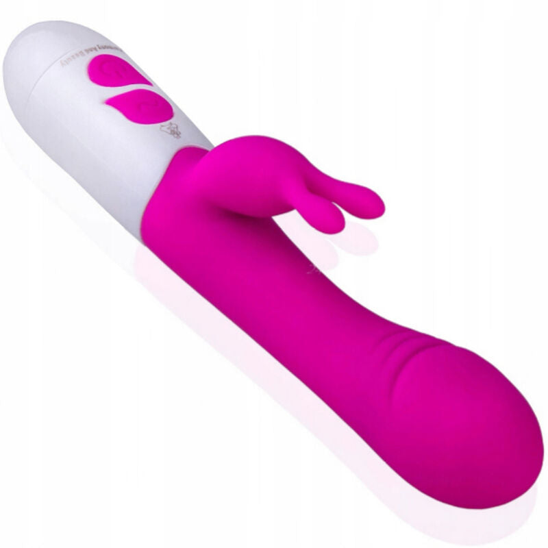 ARMONY - HAPPY VIBRATOR &amp; VIOLETT KANINSTIMULATOR