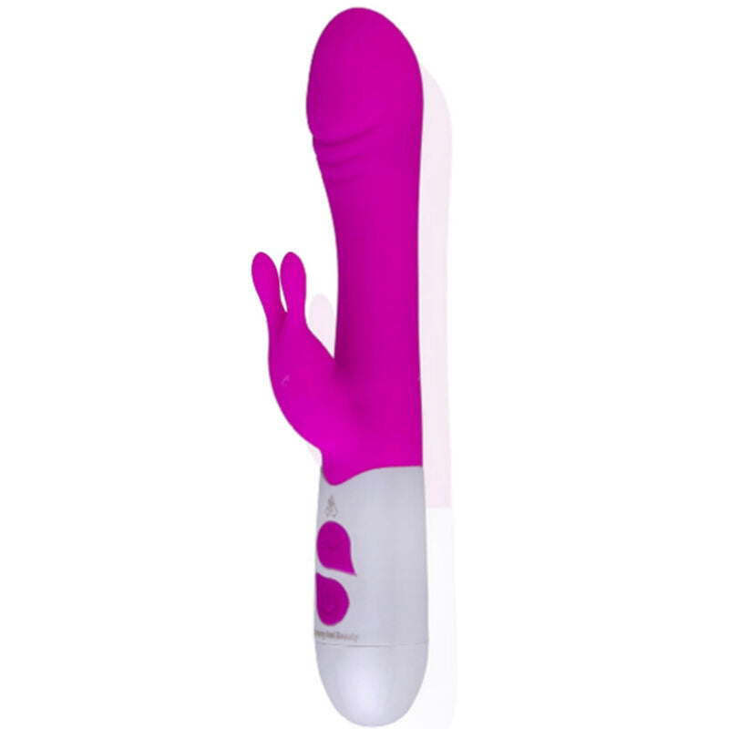 ARMONY - HAPPY VIBRATOR &amp; VIOLETT KANINSTIMULATOR