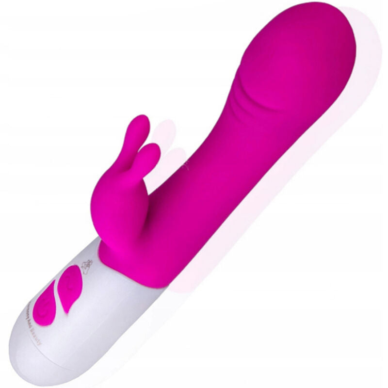 ARMONY - HAPPY VIBRATOR &amp; VIOLETT KANINSTIMULATOR