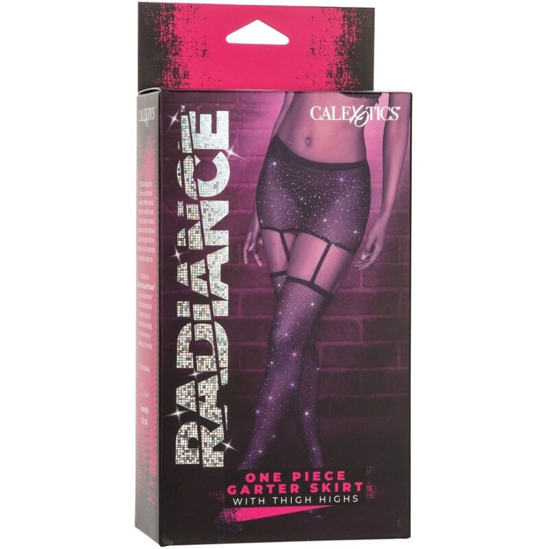 CALEXOTICS - RADIANCE RÖRMEDELSKJOL LÅRHÖGA