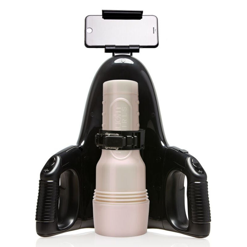 FLESHLIGHT - BLOW LM FLESH RP + UNIVERSAL LAUNCH + AQUA KVALITETSGLIDMEDEL 50 ML