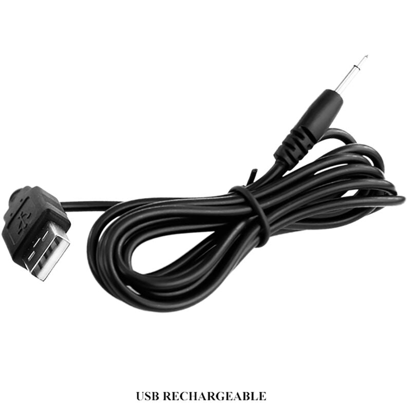 VÄN KÄRLEK - CAYLA ANALVIBRATOR MASSAGERI LILA