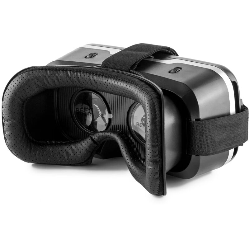 KIIROO - VIRTUELLT VERKLIGHETSHEADSET