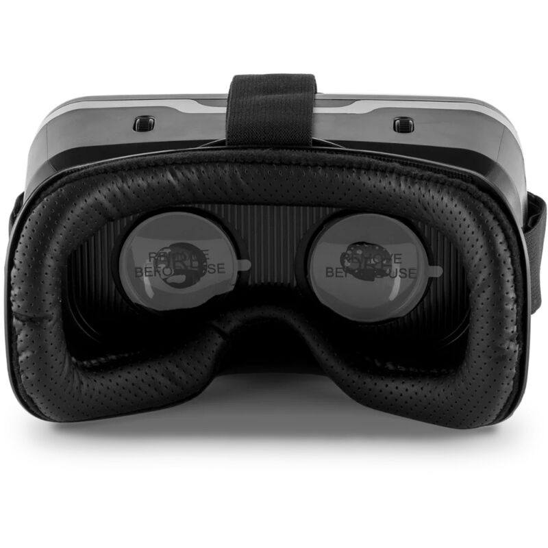 KIIROO - VIRTUELLT VERKLIGHETSHEADSET