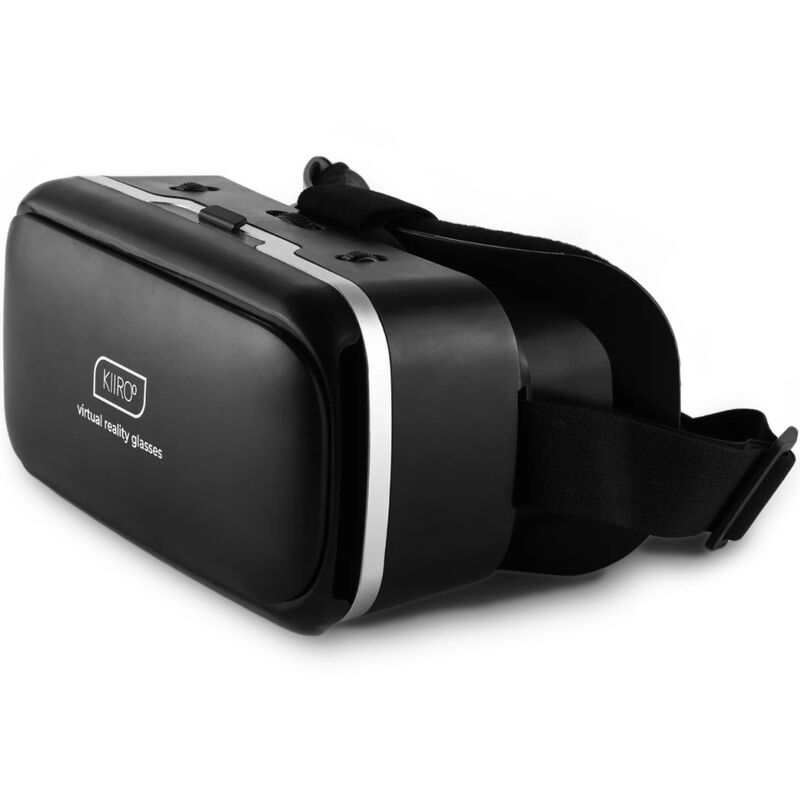 KIIROO - VIRTUELLT VERKLIGHETSHEADSET