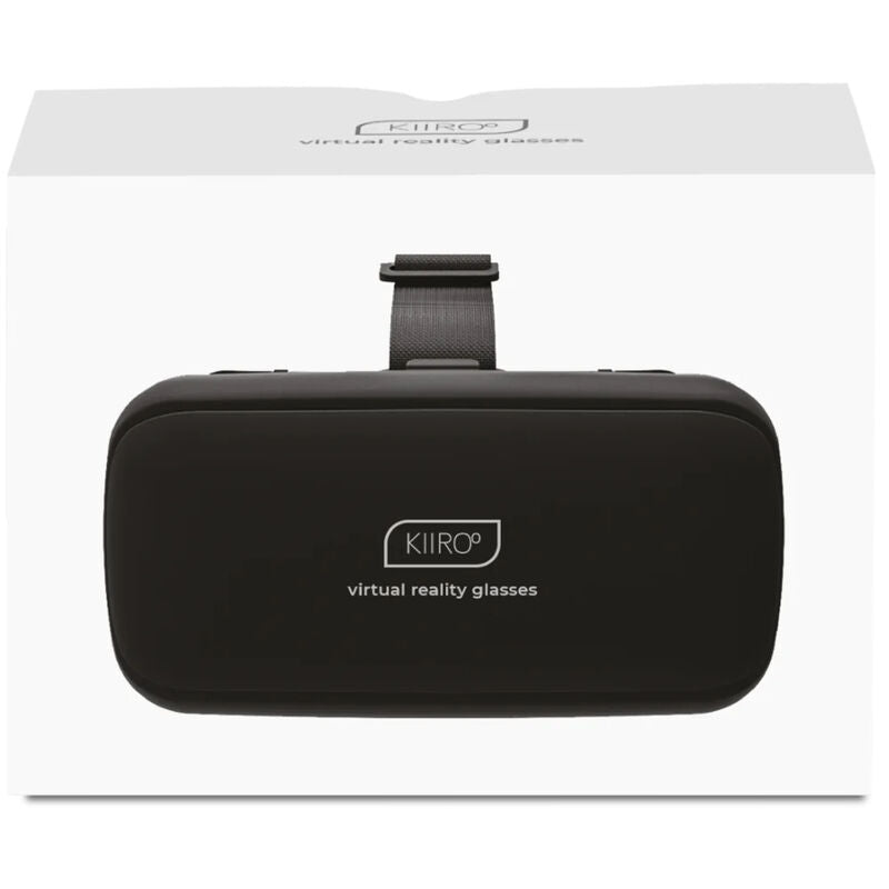 KIIROO - VIRTUELLT VERKLIGHETSHEADSET