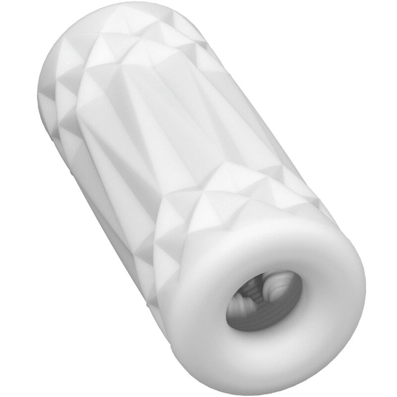 PRETTY LOVE - 3D-STIMULATOR BURKMODELL 1