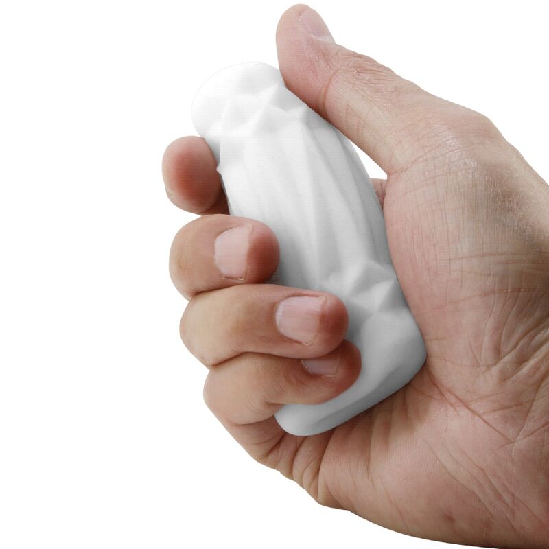 PRETTY LOVE - 3D-MÄN MASTURBATOR BURKMODELL 2