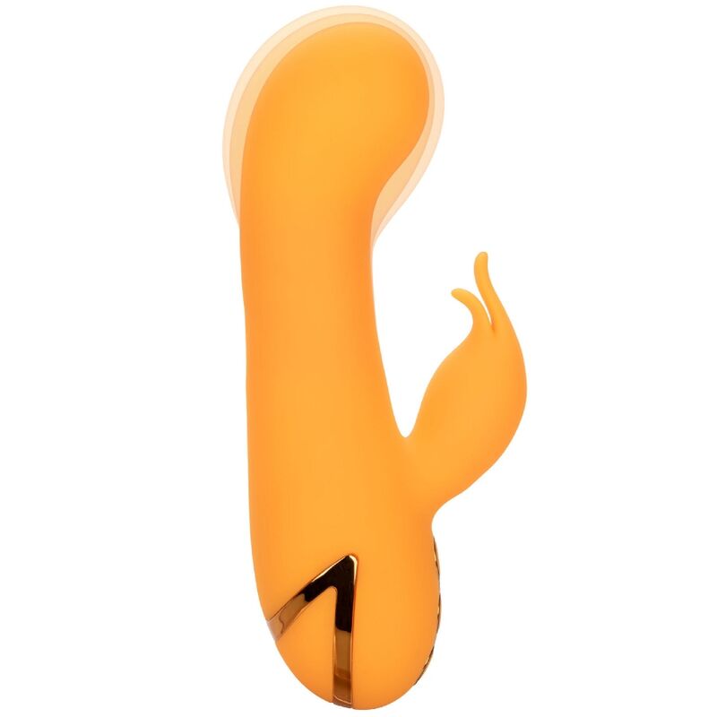 CALEXOTICS - MONTECITO MUSE VIBRATOR KANIN ORANGE FRÅN CALIFORNIA DREAMING