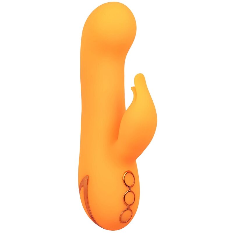 CALEXOTICS - MONTECITO MUSE VIBRATOR KANIN ORANGE FRÅN CALIFORNIA DREAMING