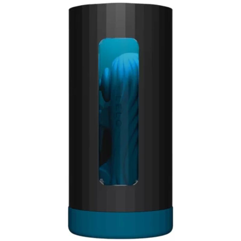 LELO - F1S V3 MAN MASTURBATOR TEAL XL
