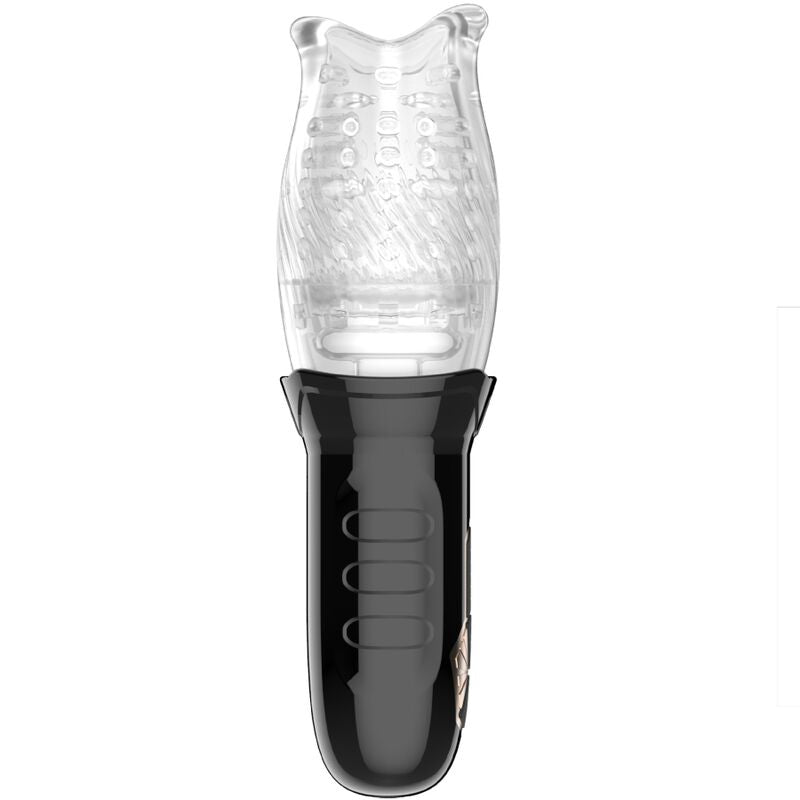 ARMONY - BELUCCI ORAL MAsturbatorvibrator vit