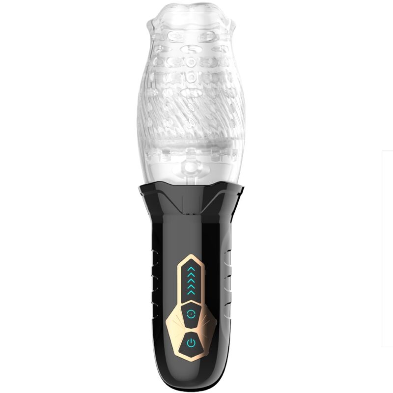 ARMONY - BELUCCI ORAL MAsturbatorvibrator vit