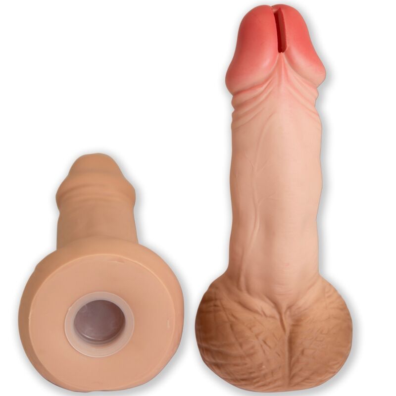 DIABLO PICANTE - PENIS PENGARKÅDA