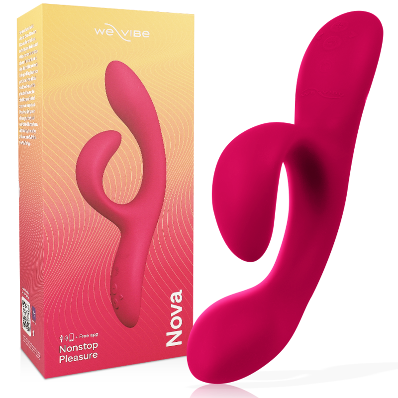 WE-VIBE - VIBRATORAPP NOVA