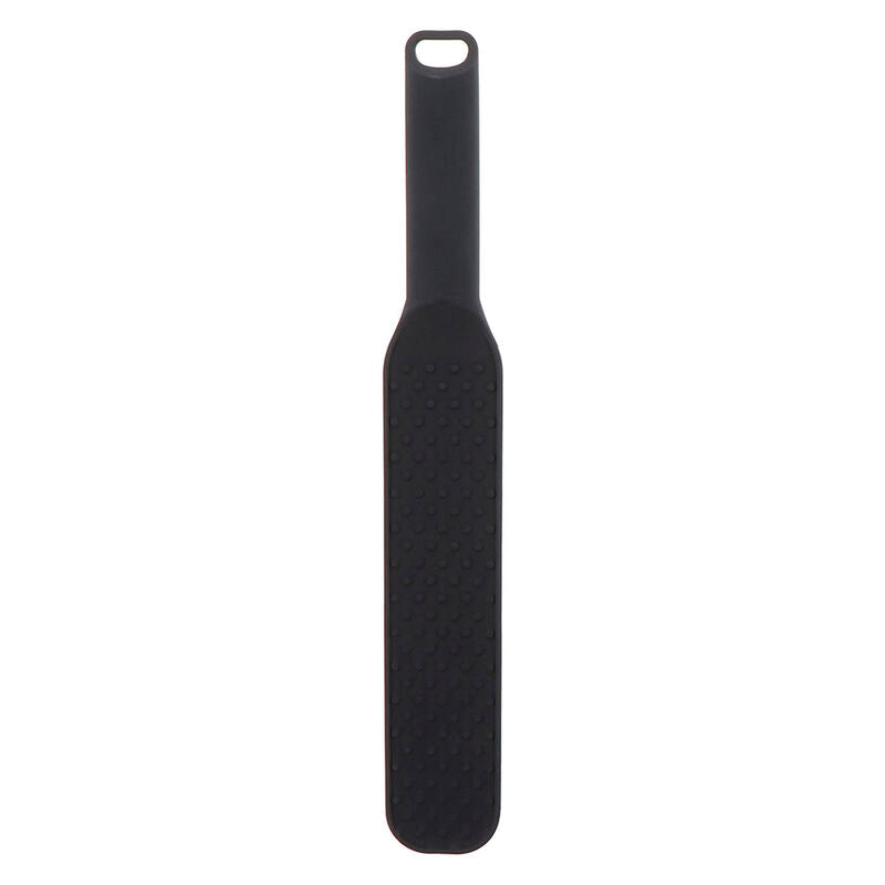 HIDDEN DESIRE - EXTREME SPIKED PADDLE LARGE SVART