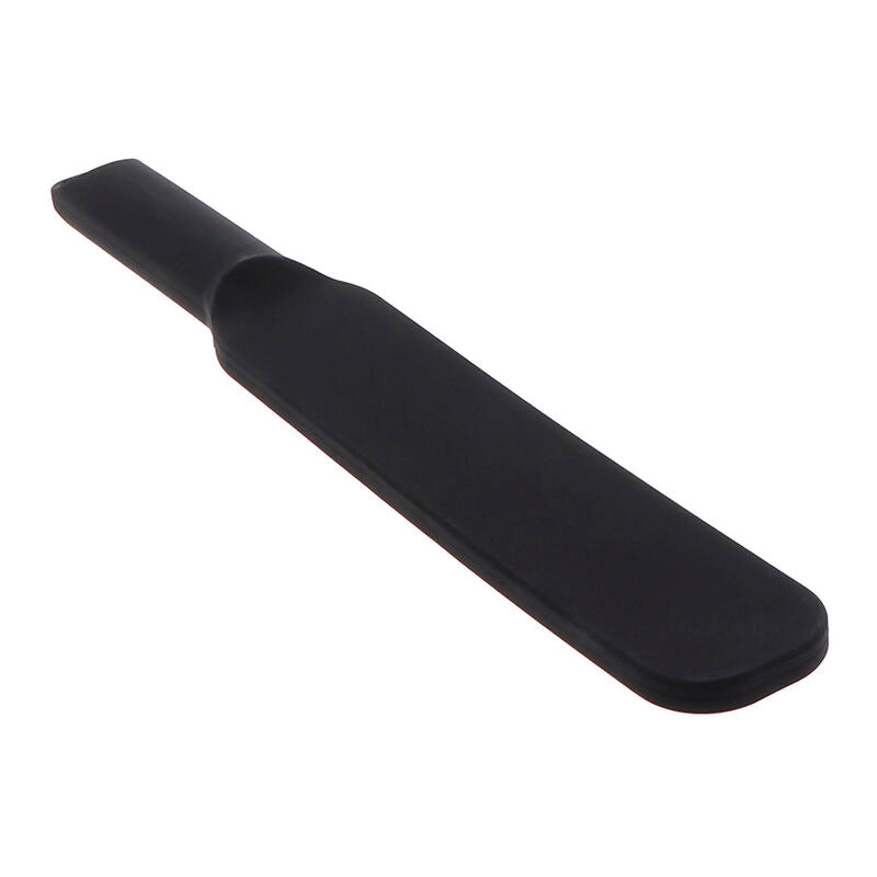 HIDDEN DESIRE - EXTREME SPIKED PADDLE LARGE SVART