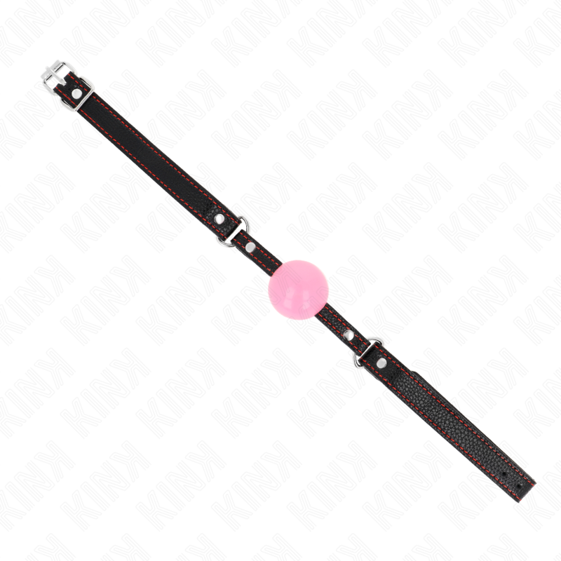 KINK - ROSEGULDERBOLL 4 CM MUSKEL 60 x 2 CM