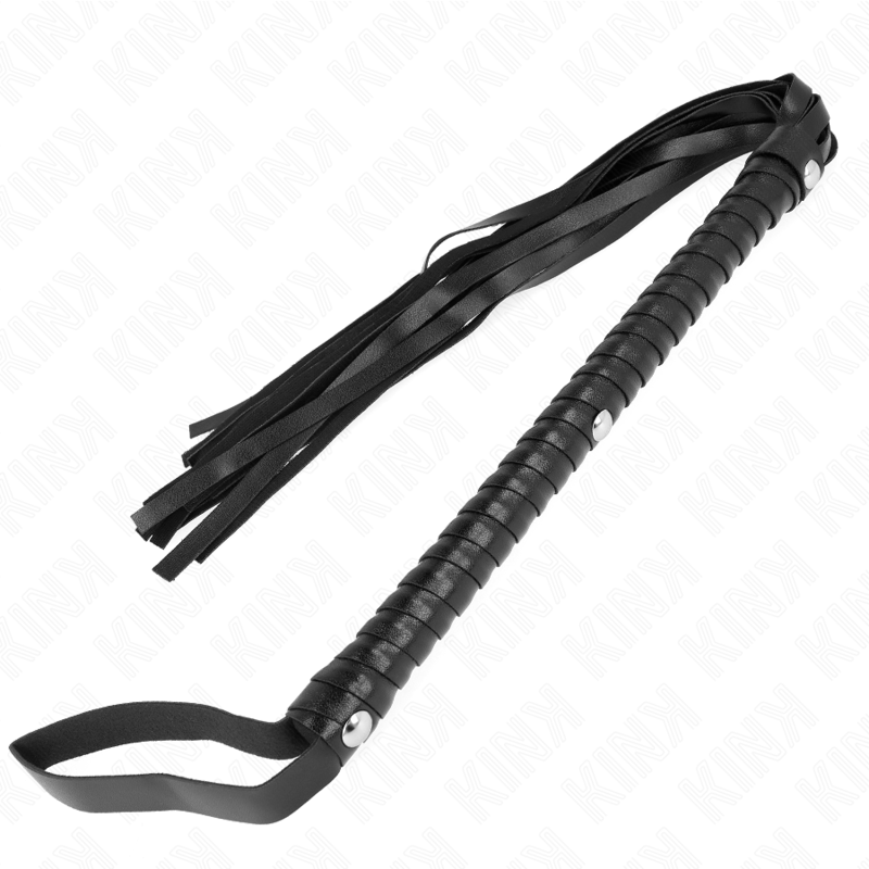 KINK - PISKA MED LÅNGT HANDTAG 60 CM