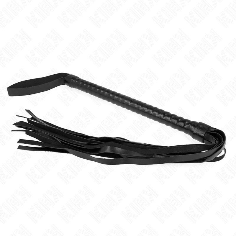 KINK - PISKA MED LÅNGT HANDTAG 60 CM