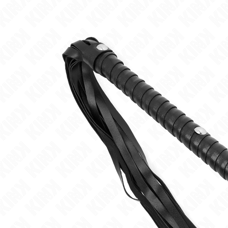KINK - PISKA MED LÅNGT HANDTAG 60 CM