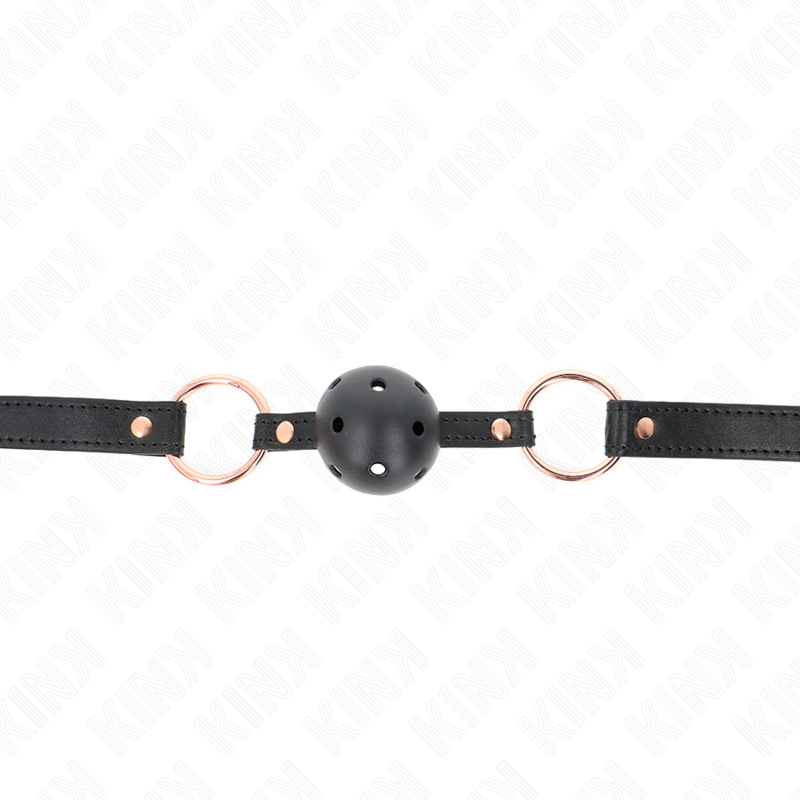 KINK - PREMIUM TPE-BOLL 4 CM MUVEL 60 x 2 CM