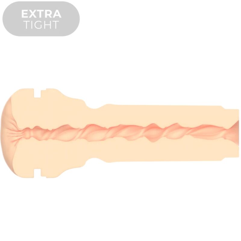 KIIROO - KÄNN STROKER EXTRA TÄT RUMPAKÖTT