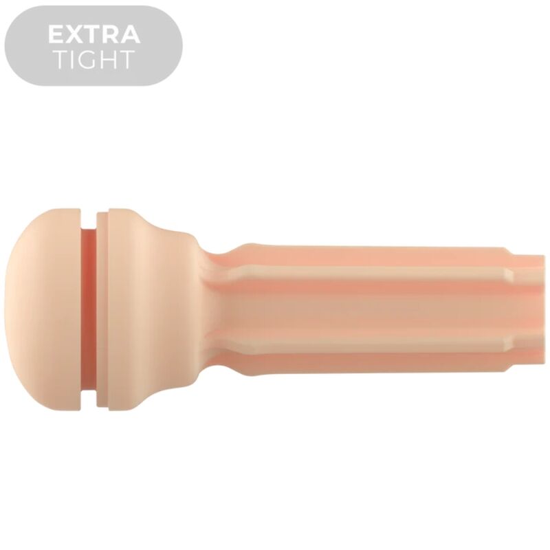 KIIROO - KÄNN STROKER EXTRA TÄT RUMPAKÖTT