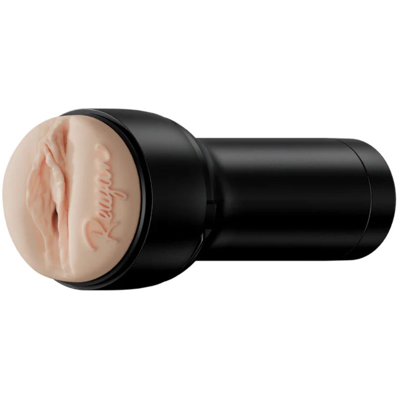 KIIROO - KÄNN REAGAN FOXX STROKER KIIROO STARS-KOLLEKTIONEN