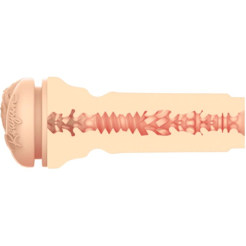 KIIROO - KÄNN REAGAN FOXX STROKER KIIROO STARS-KOLLEKTIONEN