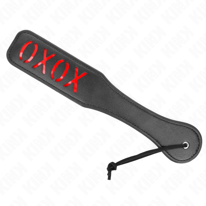 KINK - XOXO RUND HÖRNPALETT 32 X 6 CM