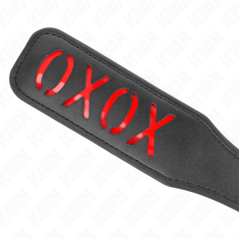 KINK - XOXO RUND HÖRNPALETT 32 X 6 CM