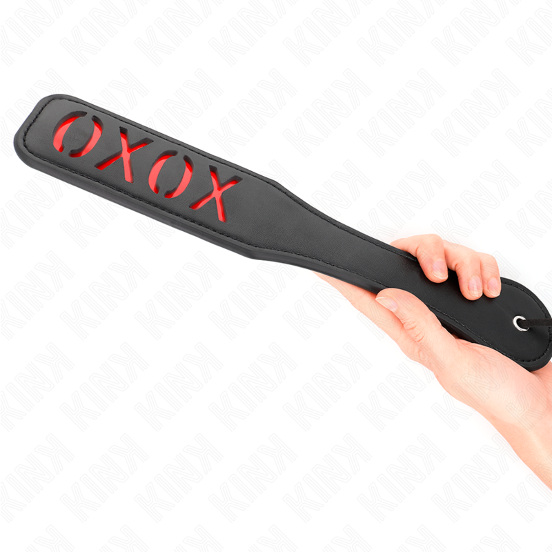 KINK - XOXO RUND HÖRNPALETT 32 X 6 CM
