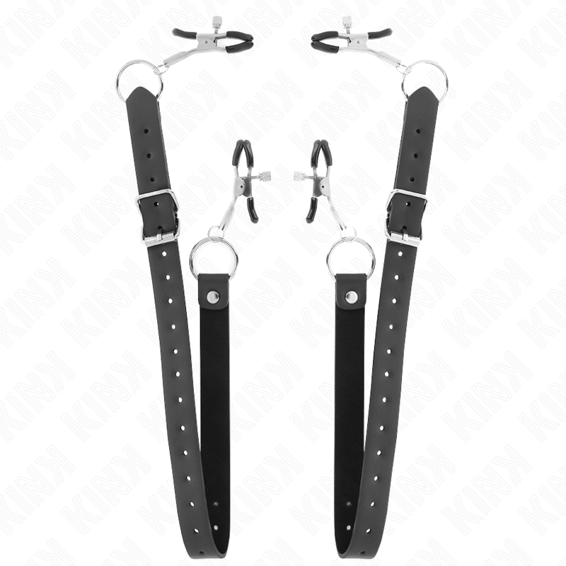 BDSM Klitorisklämmor