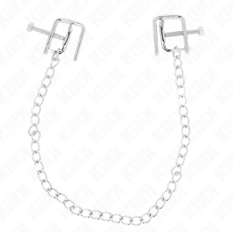 KINK - KEDJEFILTERKLÄMMA 30 CM