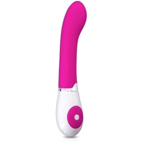 PRETTY LOVE - FLIRTAD DANIEL VIBRATOR