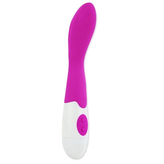PRETTY LOVE - FLIRTA BISHOP VIBRATOR